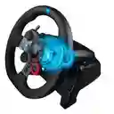 Timon De Carreras Drivin Force Logitech G29 Color Negro