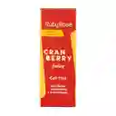 Tinta De Labios Ruby Rose Gel Cranberry