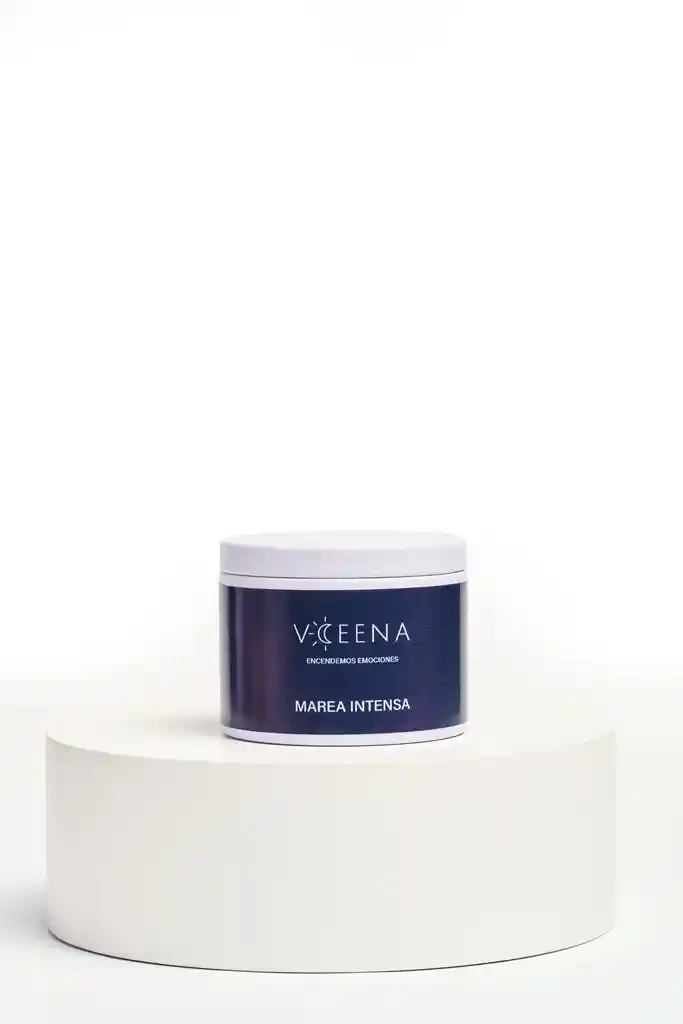 Vela Aromatica Marea Intensa Tini