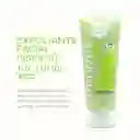 Exfoliante Facial De Aguacate Y Té Verde 120 Ml