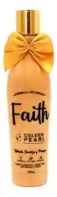 Crema Faith Golden 250ml