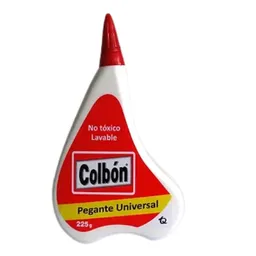 Colbon Pegante Universal 225gr