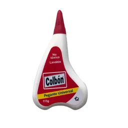 Colbon Pegante Universal 115gr