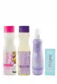 Kit Best Seller Milagros