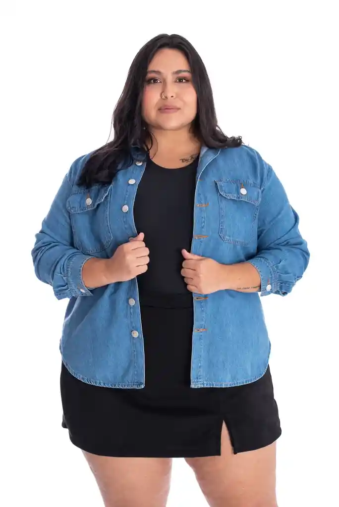 Sobrecamisa Kenya Azmed T20