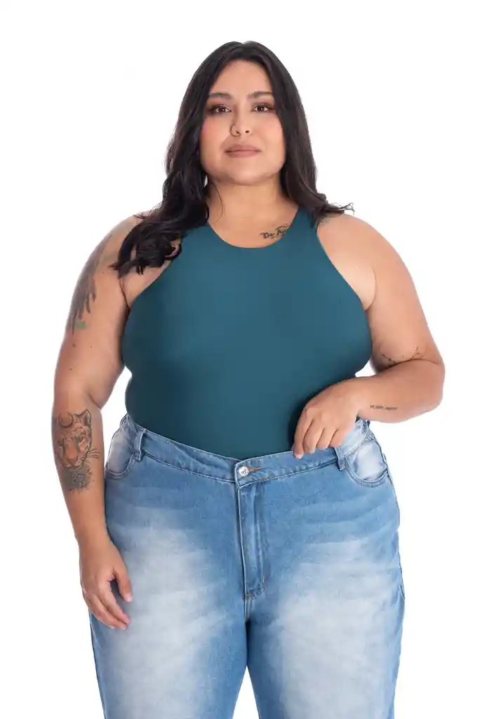 Body Active Verde T14/16