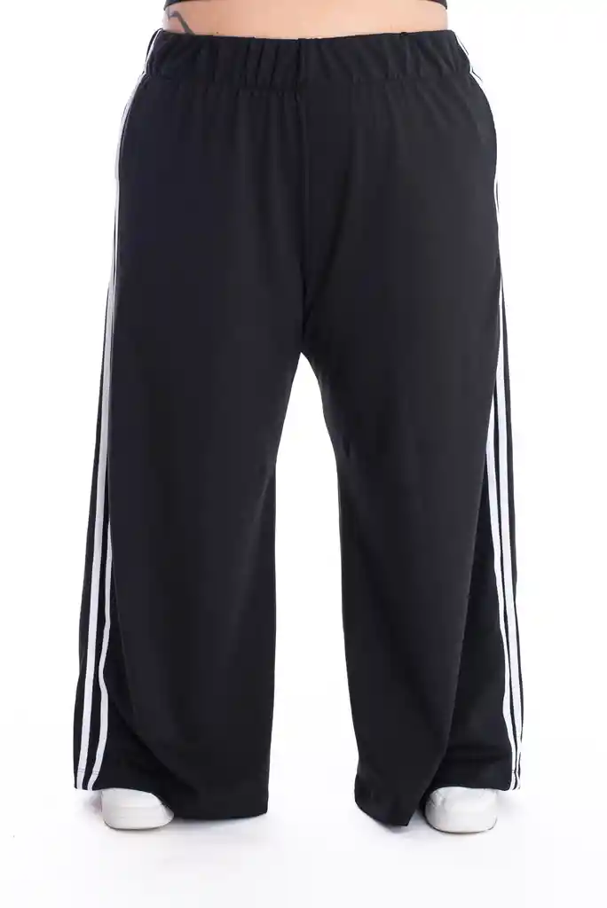 Pantalón Cintia Negro T20