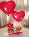 Ancheta Desayuno Sorpresa