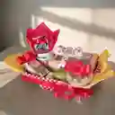 Ancheta Desayuno Sorpresa
