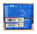 Mini Dvd Regrabable Jvc