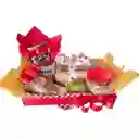 Desayuno Sopresa Amor Lindo