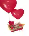 Desayuno Sopresa Amor Lindo