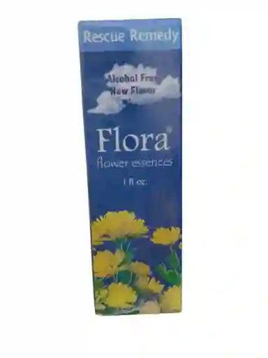 Rescate Gotas 30 Ml Labfarve
