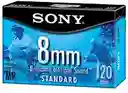 Cassette De Video 8 Sony