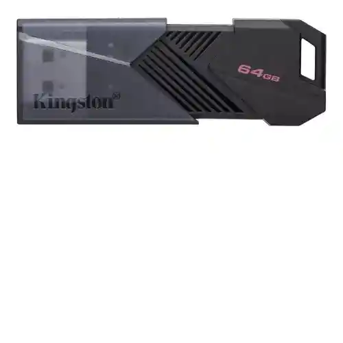 Memoria Usb Kingston Usb Dtxon 64gb Usb 3.2 Gen 1