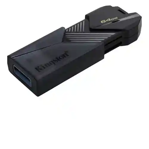 Memoria Usb Kingston Usb Dtxon 64gb Usb 3.2 Gen 1