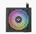 Fuente De Poder Xyz Phantom 700w Rgb 80 Plus Bronze