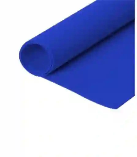 Fomy En Pliego Azul Oscuro