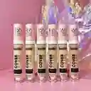 Corrector Karité 16h | Cubre Ojeras Marcas 💧