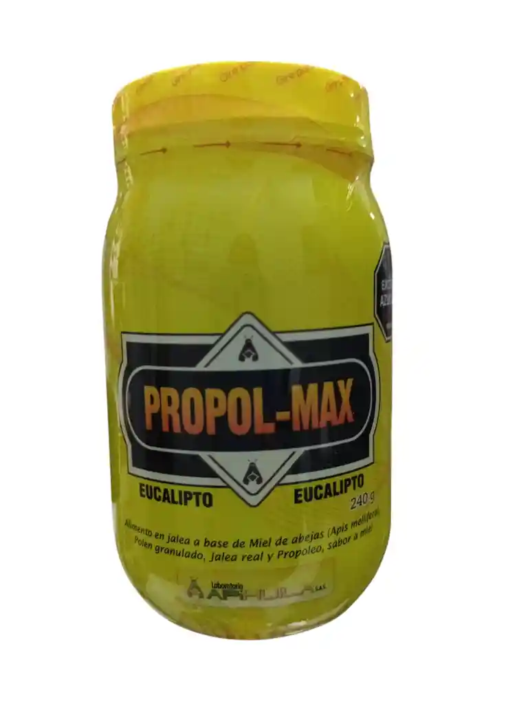 Propol-max De 240 Gms