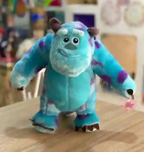 Peluche Sullivan