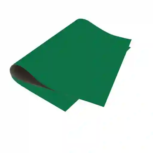 Fomy En Pliego Verde Oscuro