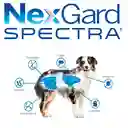 Nexgard Spectra Xl (30-60kg)