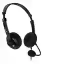 Diadema Genius Hs-230u Usb Control Volumen Call Center