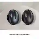 Mouse Genius Ergo 8300s Inalambrico Vertical 7-botones Gris