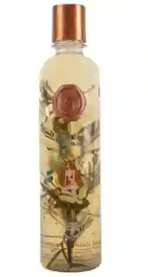 Ritual Botánico Shampoo Control Grasa