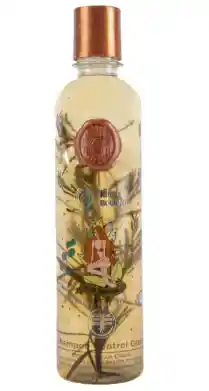 Ritual Botánico Shampoo Control Grasa