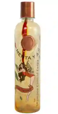 Ritual Botánico Shampoo Control Caspa