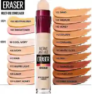 Corrector Instant Age Rewind Dark Cicles Light Honey