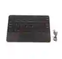 Mini Teclado Con Panel Tactil Y Bluetooth Para Portatil O Tablet
