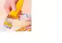 Rebanador De Banano En Acero Inoxidable
