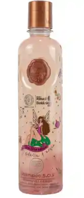 Ritual Botánico Shampoo S.o.s