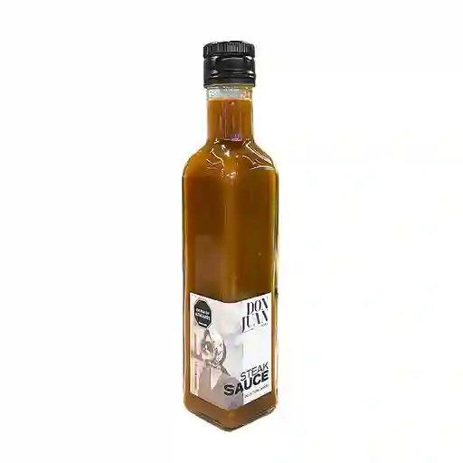 Don Juan - Salsa Para Carnes | Steak Sauce