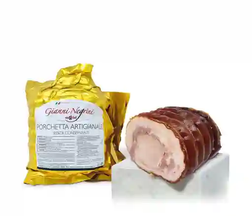 Porcetta Artesanal