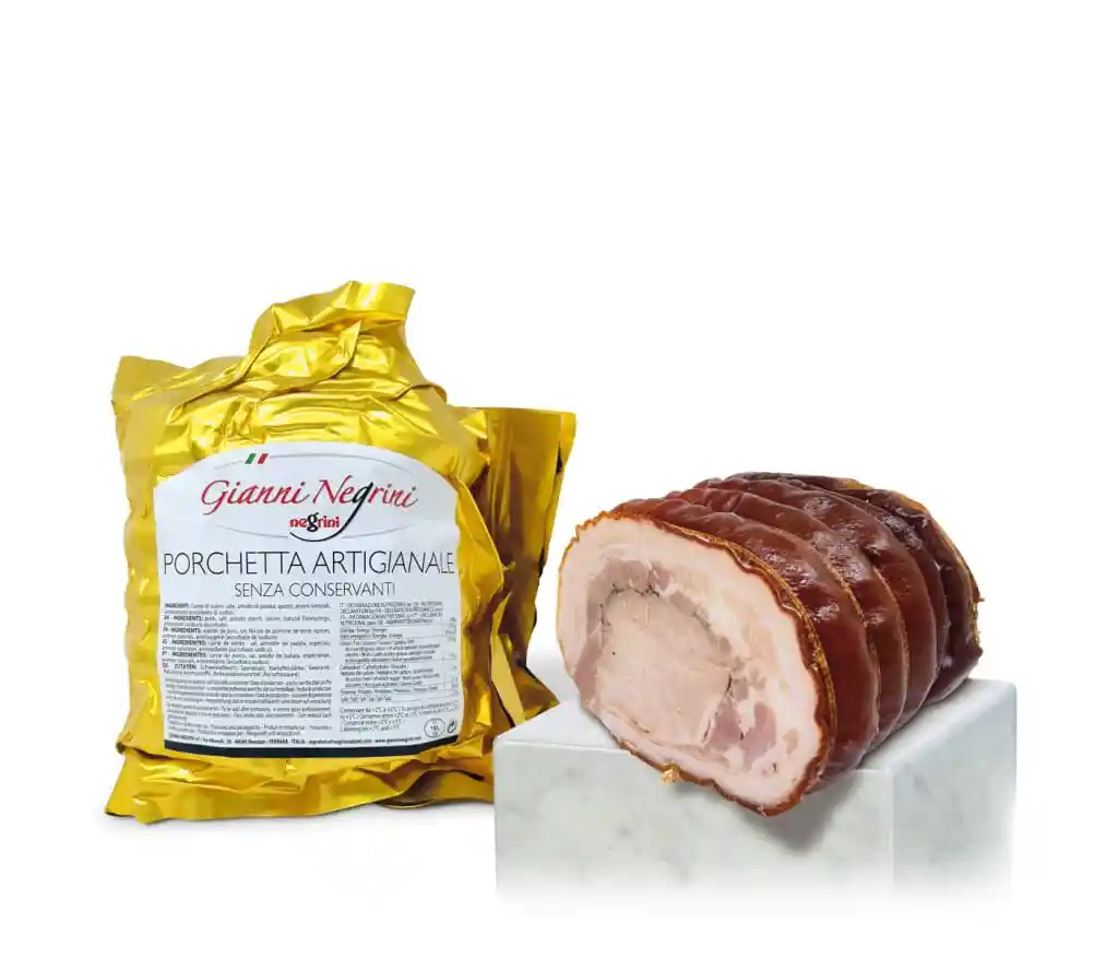 Porcetta Artesanal