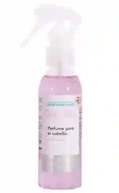 Click Hair Perfume Capilar Rosa