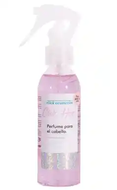 Click Hair Perfume Capilar Rosa