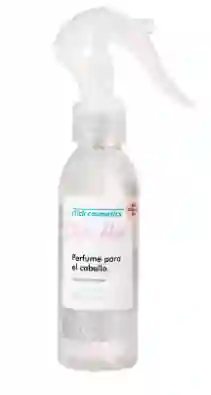 Click Hair Perfume Capilar Transparente