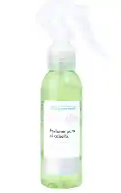 Click Hair Perfume Capilar Verde