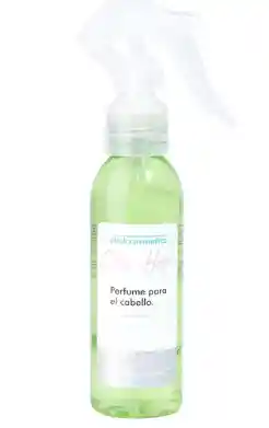 Click Hair Perfume Capilar Verde