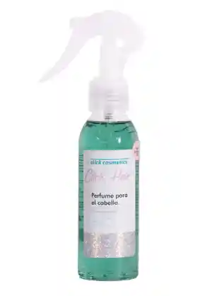 Click Hair Perfume Capilar Azul