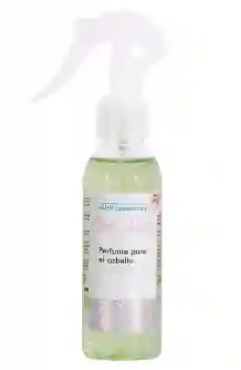 Click Hair Perfume Capilar Amarillo