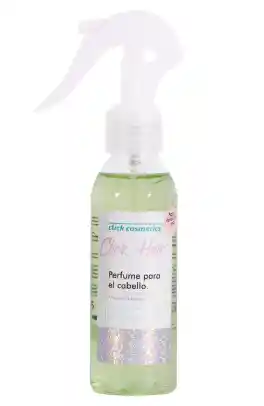 Click Hair Perfume Capilar Amarillo