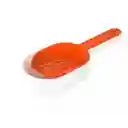 Pala Arena Para Gatos Con Bote Desechos Resistente