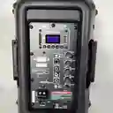 Cabina Kalley 8" Recargable