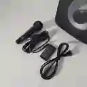 Cabina Kalley 8" Recargable